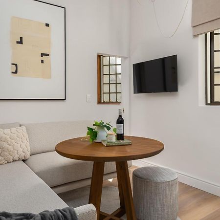 Apartament The Reserve Kapsztad Zewnętrze zdjęcie