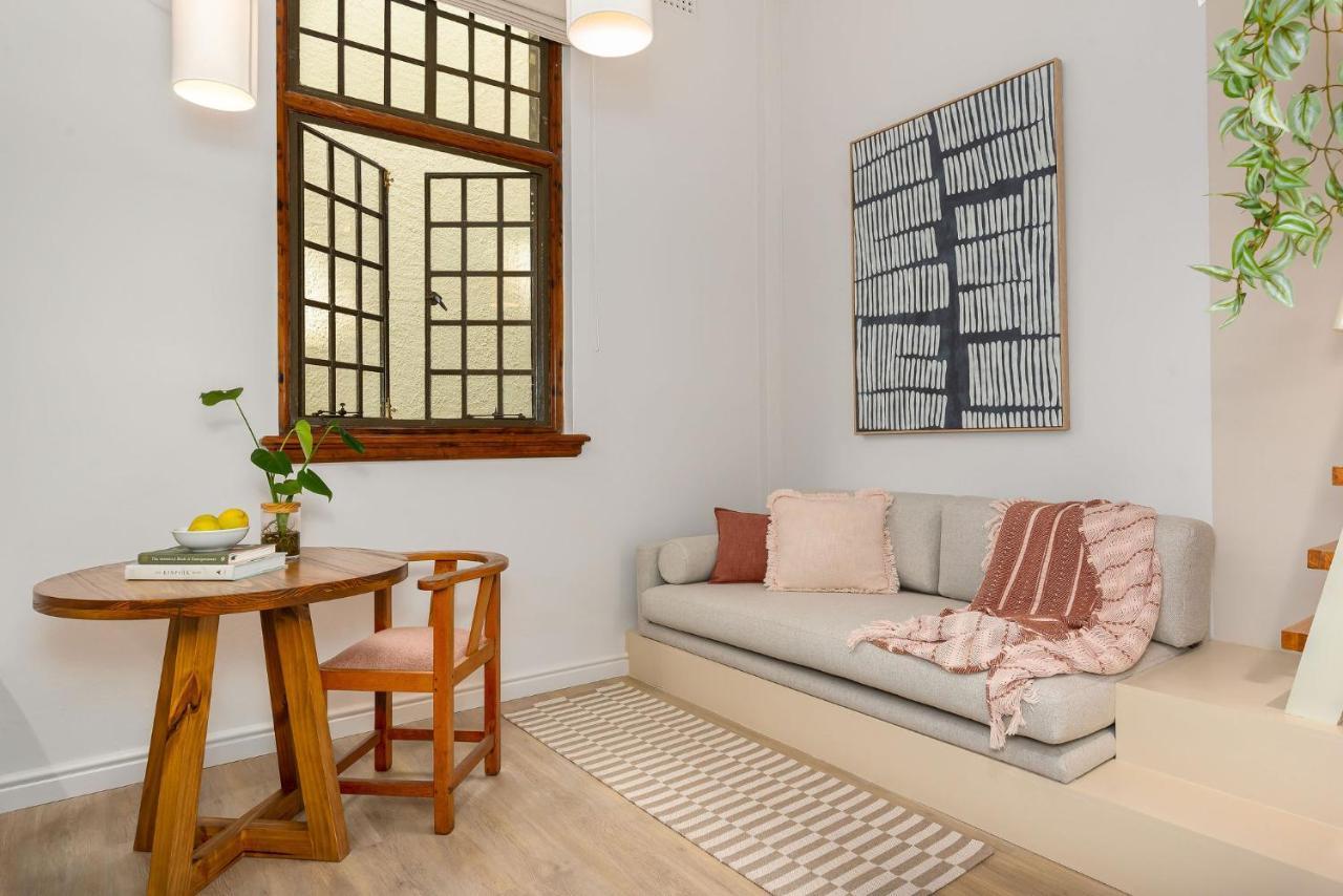 Apartament The Reserve Kapsztad Zewnętrze zdjęcie