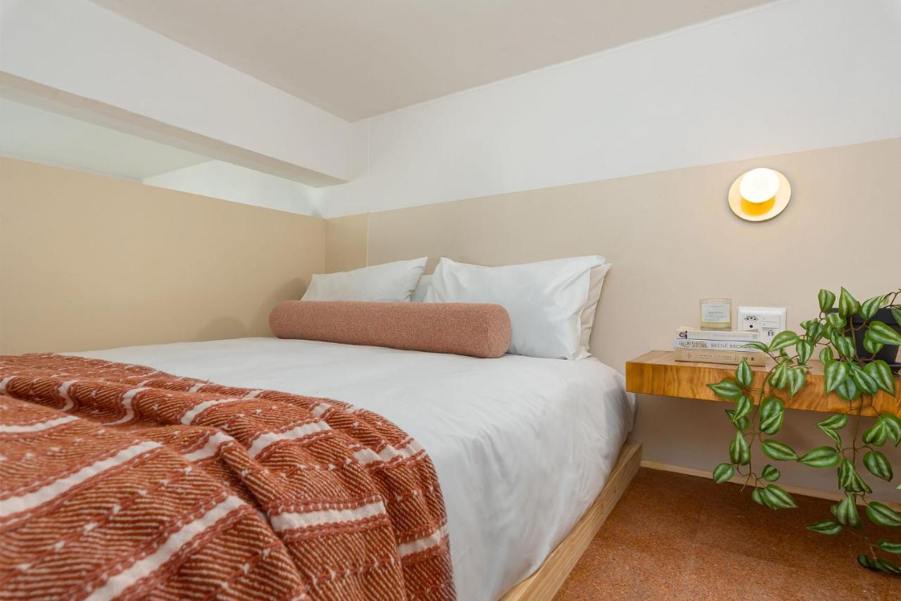 Apartament The Reserve Kapsztad Zewnętrze zdjęcie
