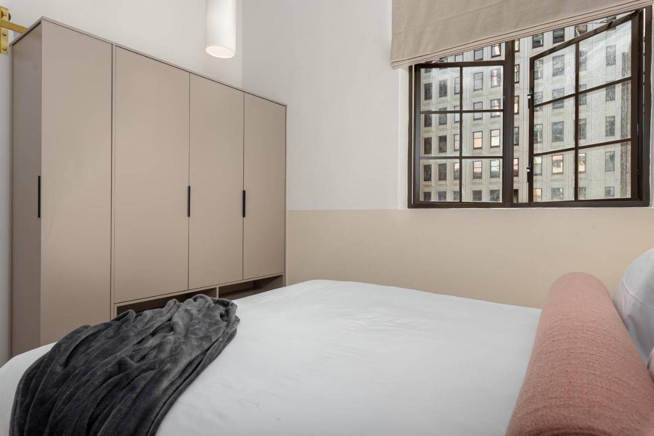 Apartament The Reserve Kapsztad Zewnętrze zdjęcie