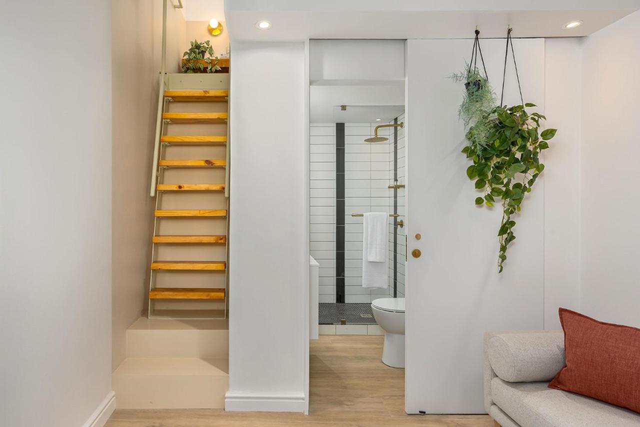 Apartament The Reserve Kapsztad Zewnętrze zdjęcie