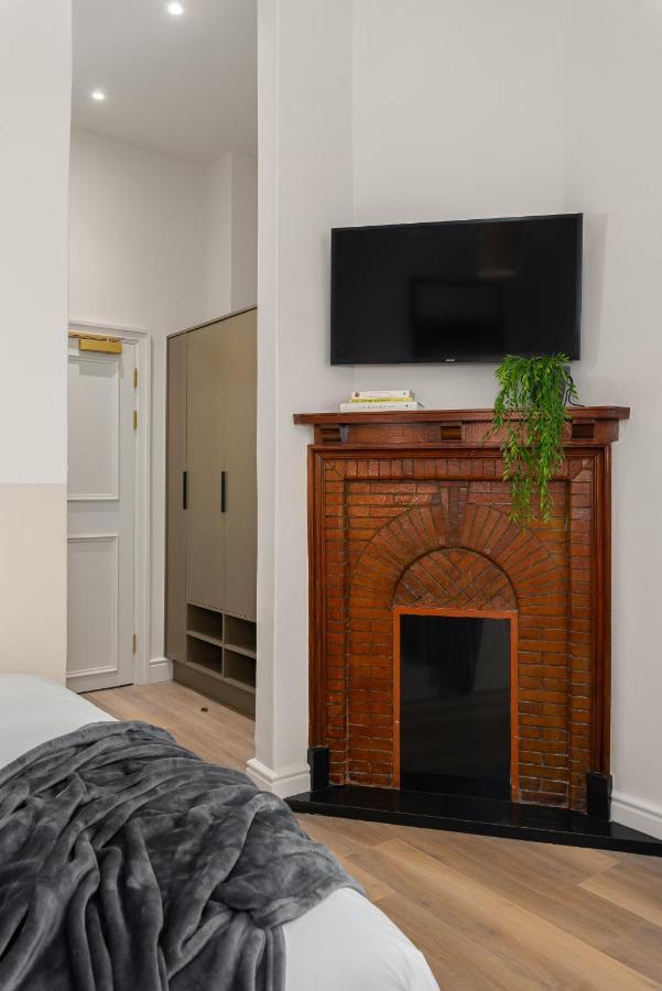 Apartament The Reserve Kapsztad Zewnętrze zdjęcie