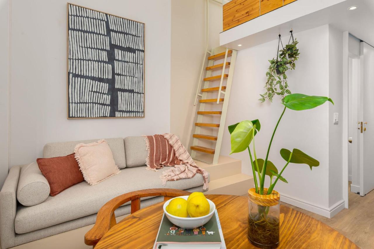 Apartament The Reserve Kapsztad Zewnętrze zdjęcie