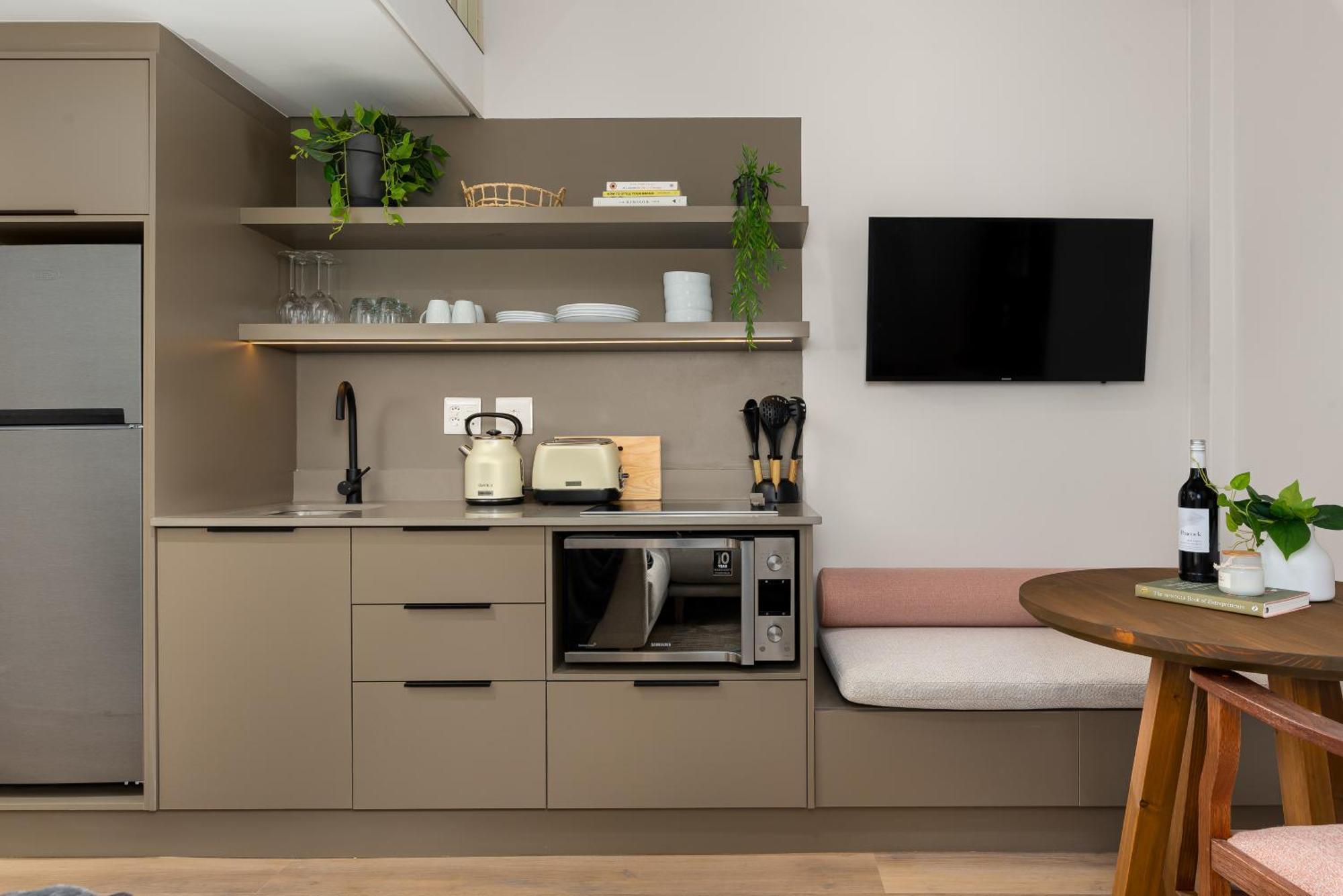 Apartament The Reserve Kapsztad Zewnętrze zdjęcie