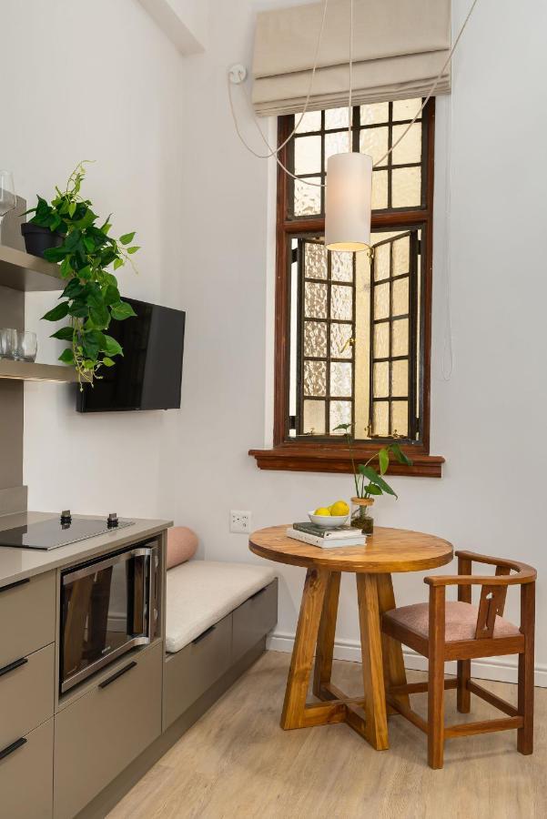 Apartament The Reserve Kapsztad Zewnętrze zdjęcie