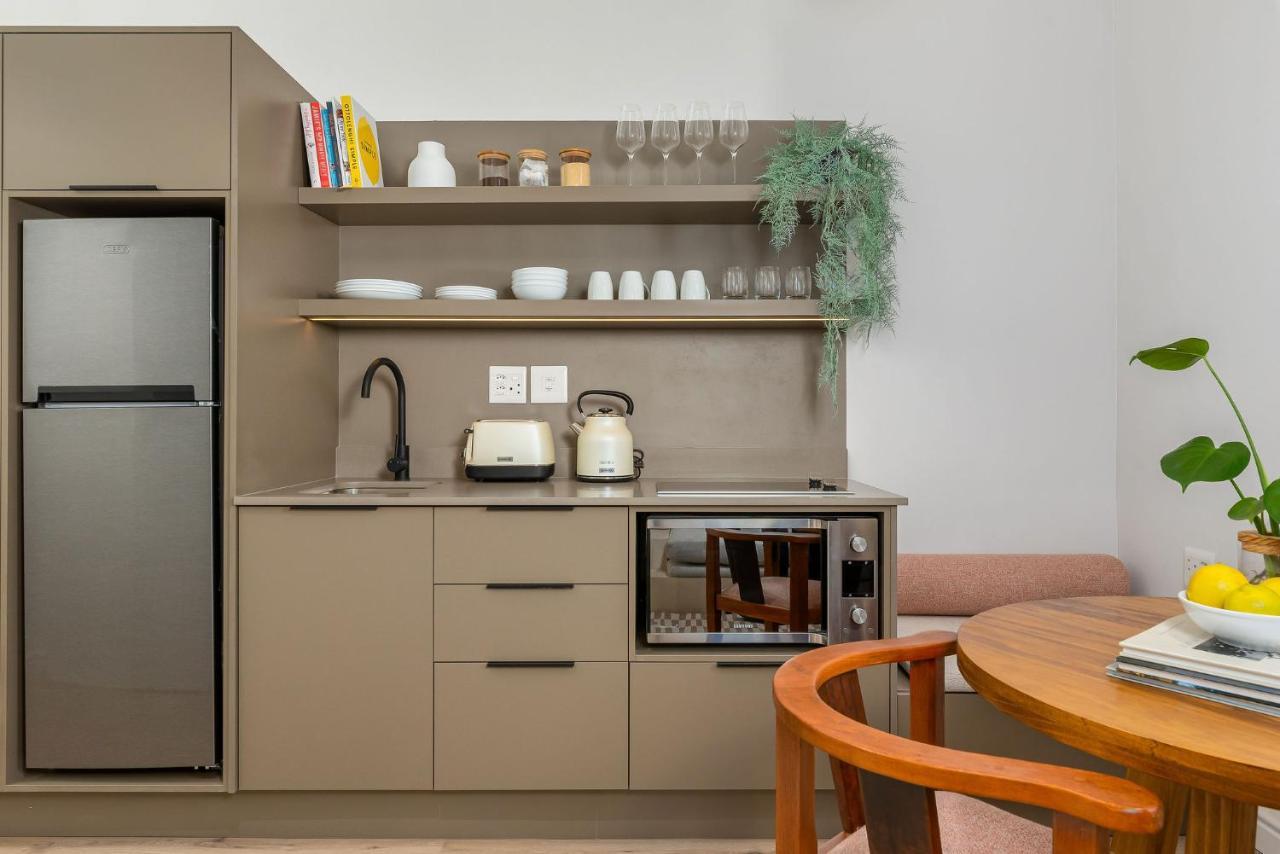 Apartament The Reserve Kapsztad Zewnętrze zdjęcie