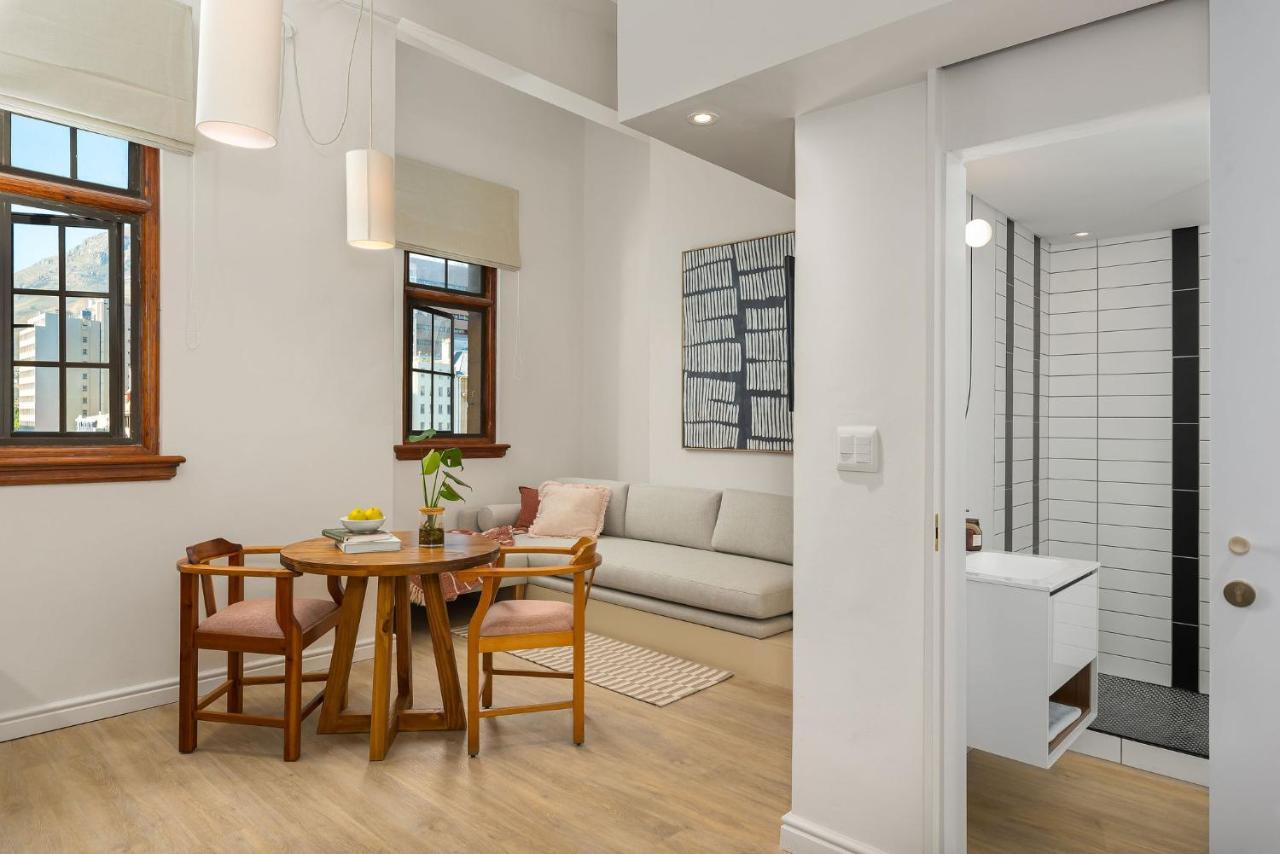 Apartament The Reserve Kapsztad Zewnętrze zdjęcie