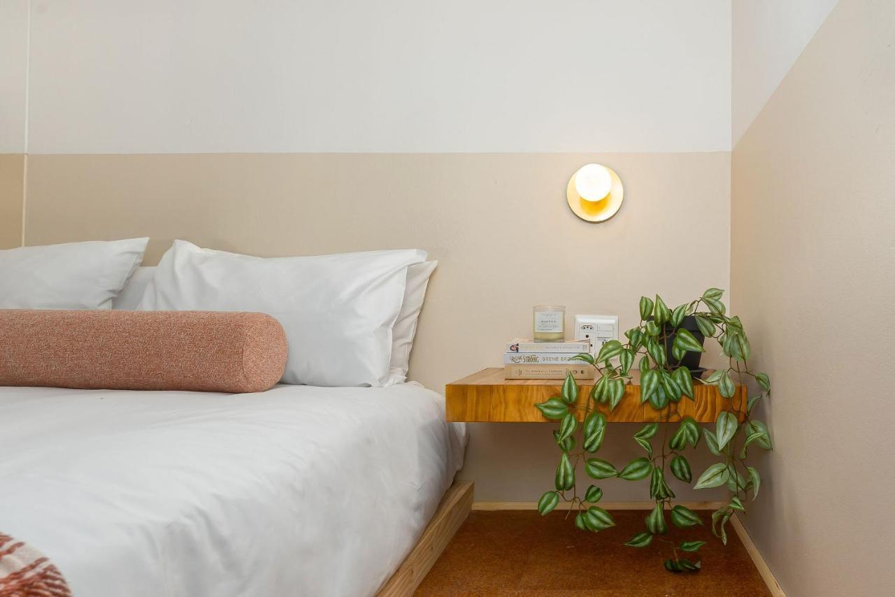 Apartament The Reserve Kapsztad Zewnętrze zdjęcie