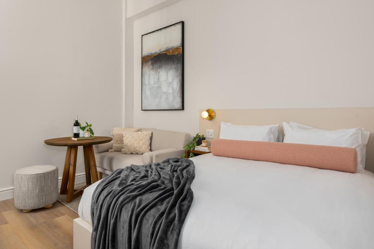 Apartament The Reserve Kapsztad Zewnętrze zdjęcie