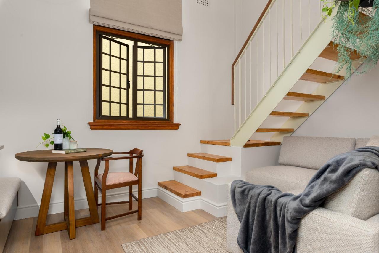 Apartament The Reserve Kapsztad Zewnętrze zdjęcie