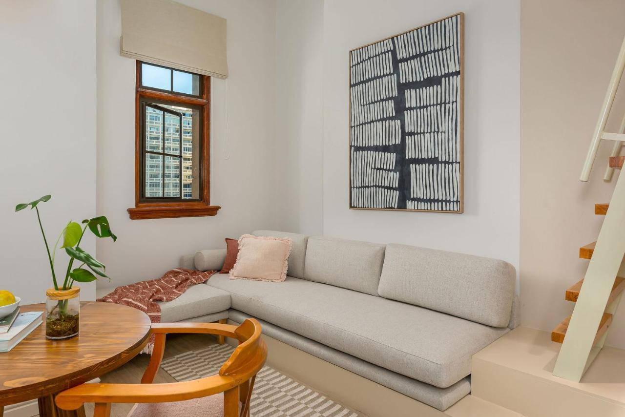 Apartament The Reserve Kapsztad Zewnętrze zdjęcie