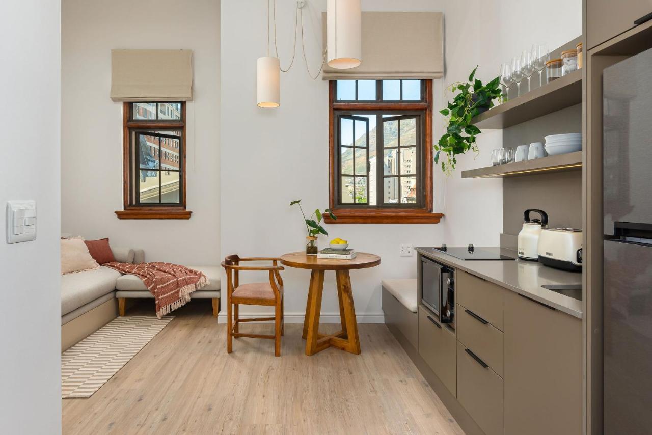 Apartament The Reserve Kapsztad Zewnętrze zdjęcie