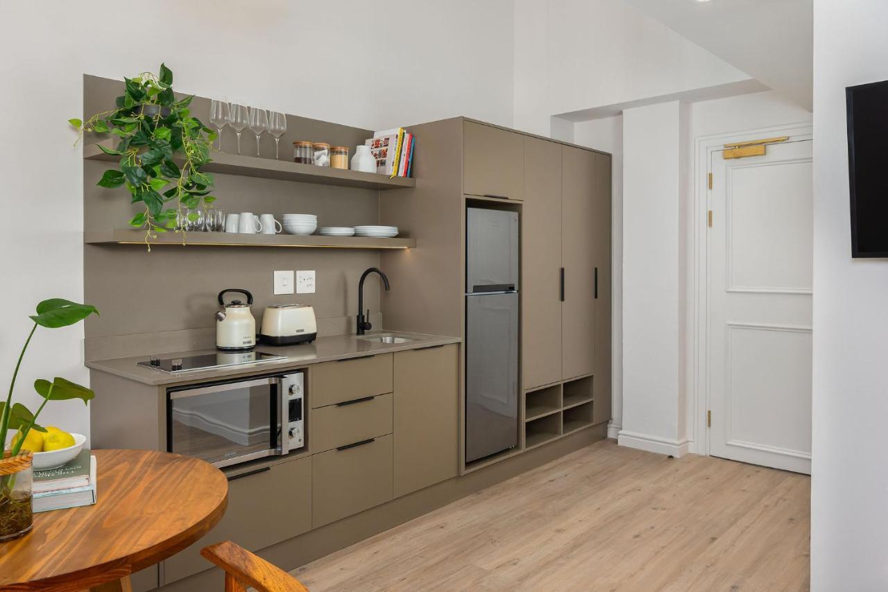 Apartament The Reserve Kapsztad Zewnętrze zdjęcie