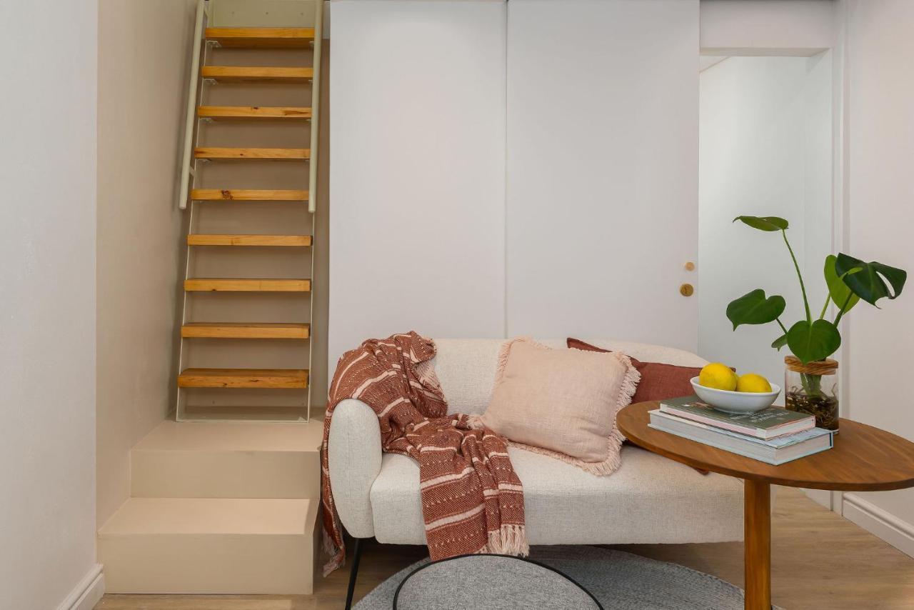 Apartament The Reserve Kapsztad Zewnętrze zdjęcie