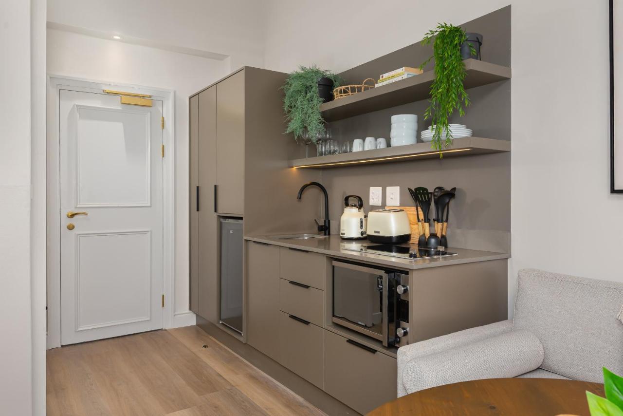 Apartament The Reserve Kapsztad Zewnętrze zdjęcie
