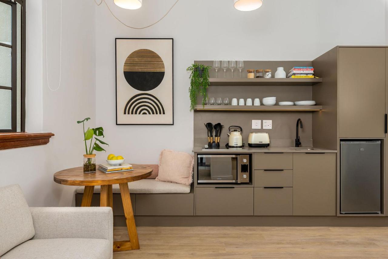 Apartament The Reserve Kapsztad Zewnętrze zdjęcie