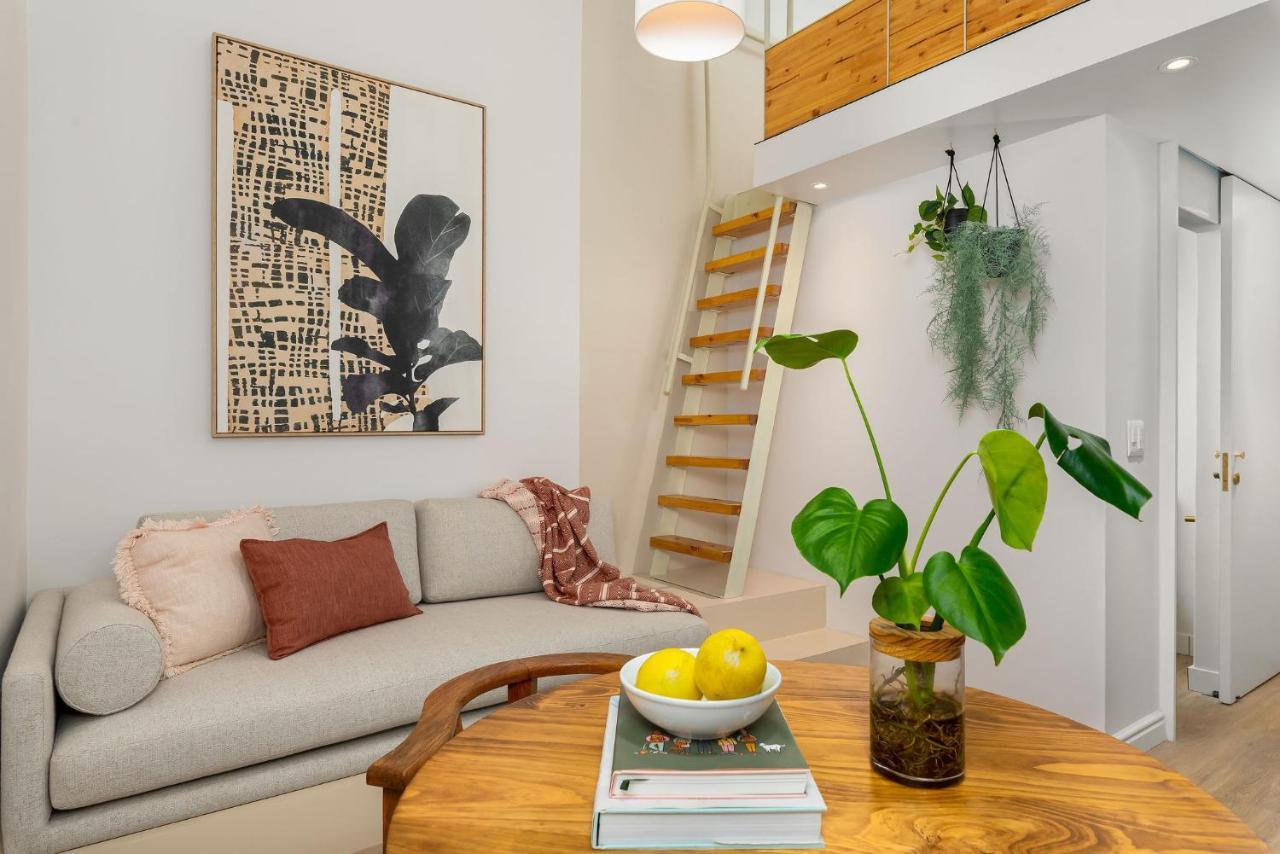 Apartament The Reserve Kapsztad Zewnętrze zdjęcie