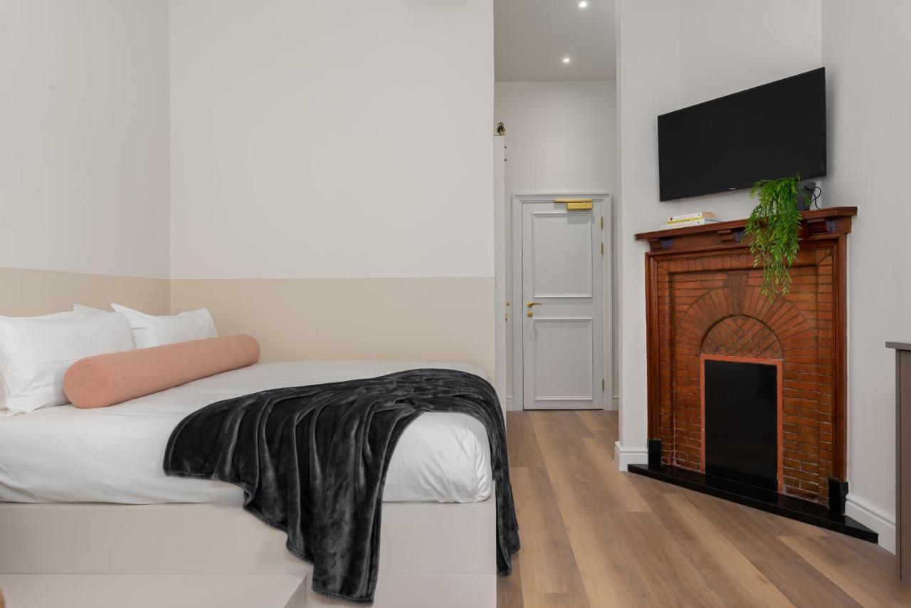 Apartament The Reserve Kapsztad Zewnętrze zdjęcie