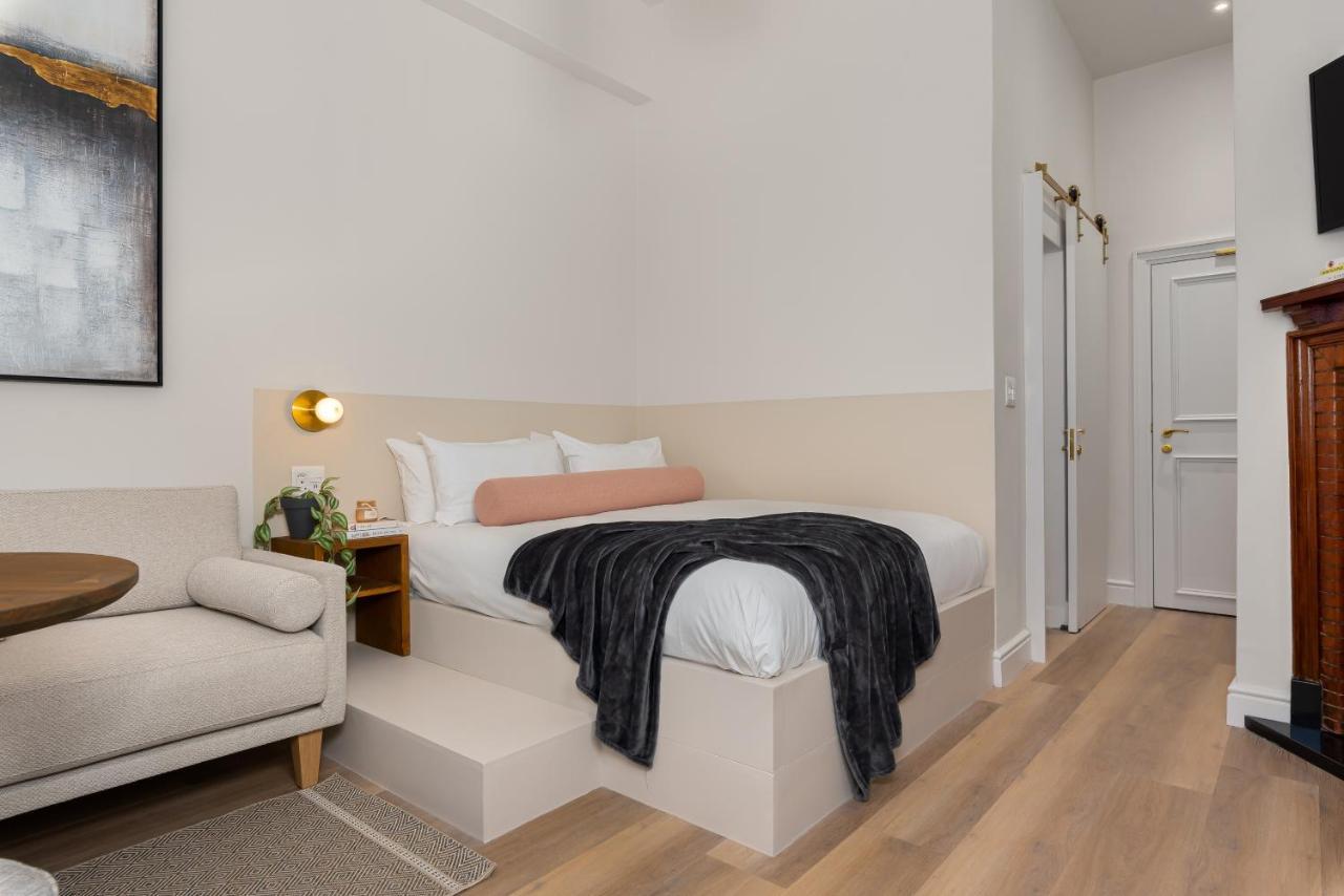 Apartament The Reserve Kapsztad Zewnętrze zdjęcie