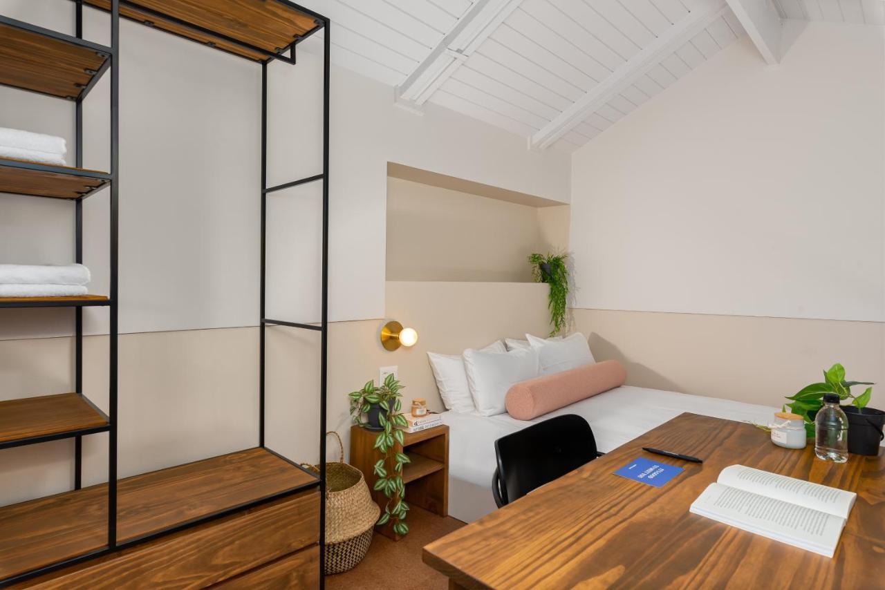 Apartament The Reserve Kapsztad Zewnętrze zdjęcie