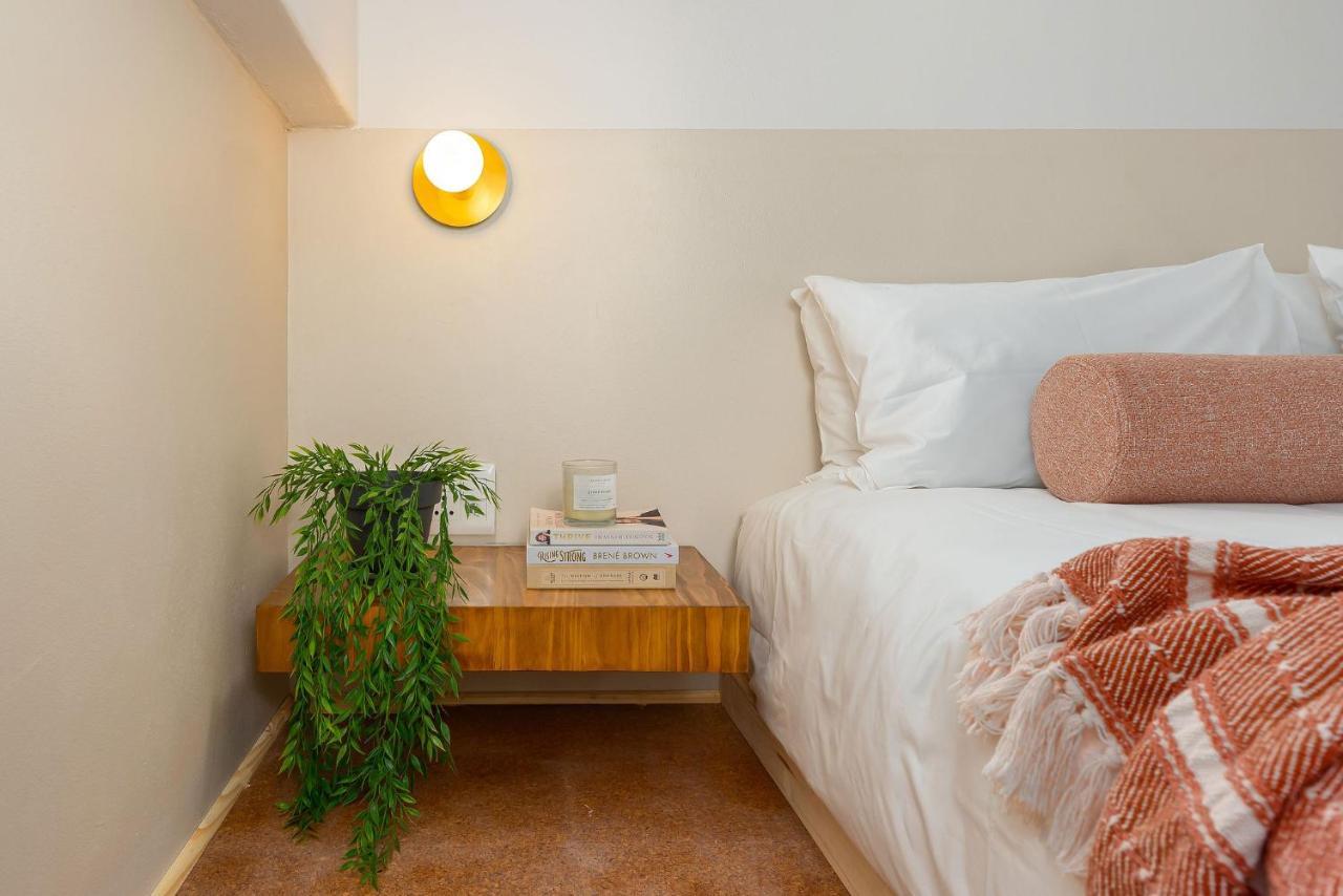 Apartament The Reserve Kapsztad Zewnętrze zdjęcie