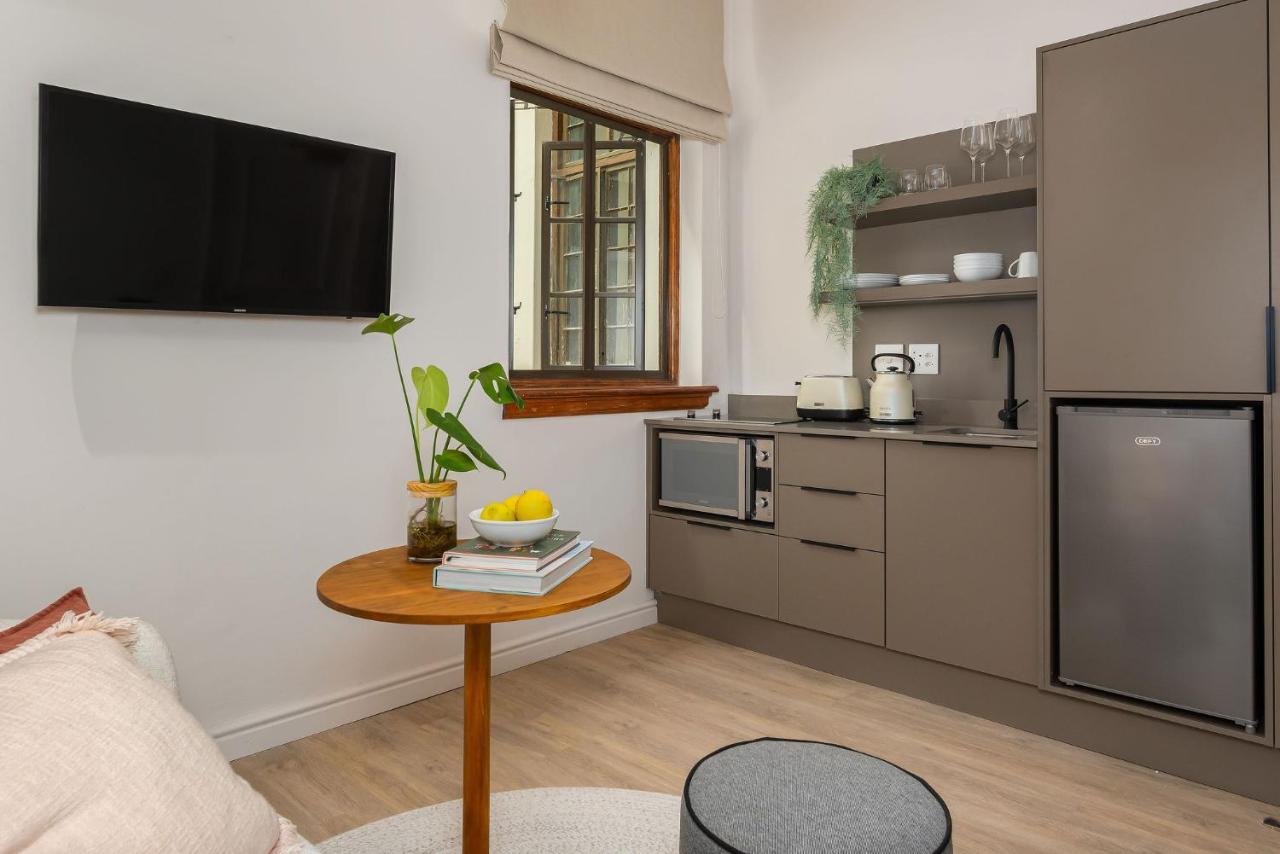 Apartament The Reserve Kapsztad Zewnętrze zdjęcie