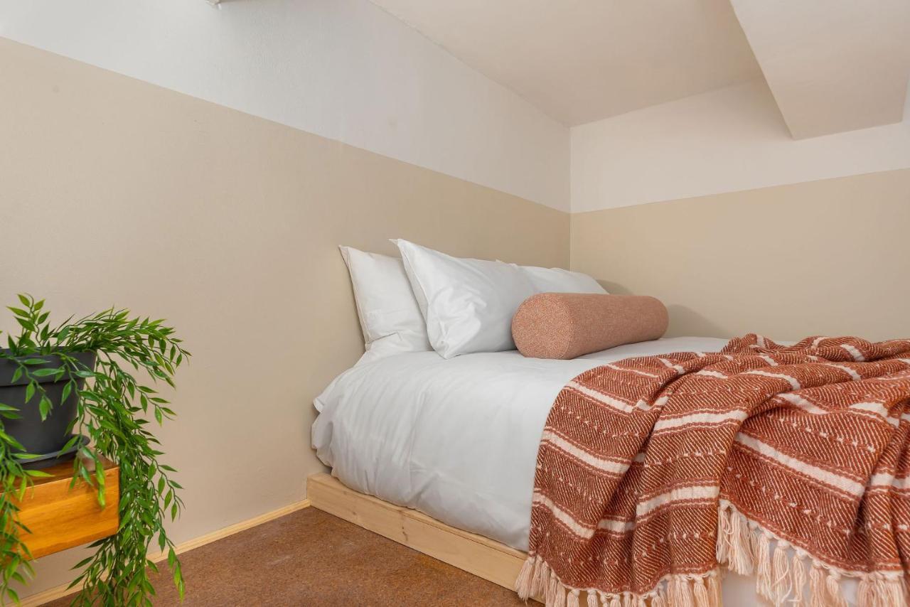 Apartament The Reserve Kapsztad Zewnętrze zdjęcie