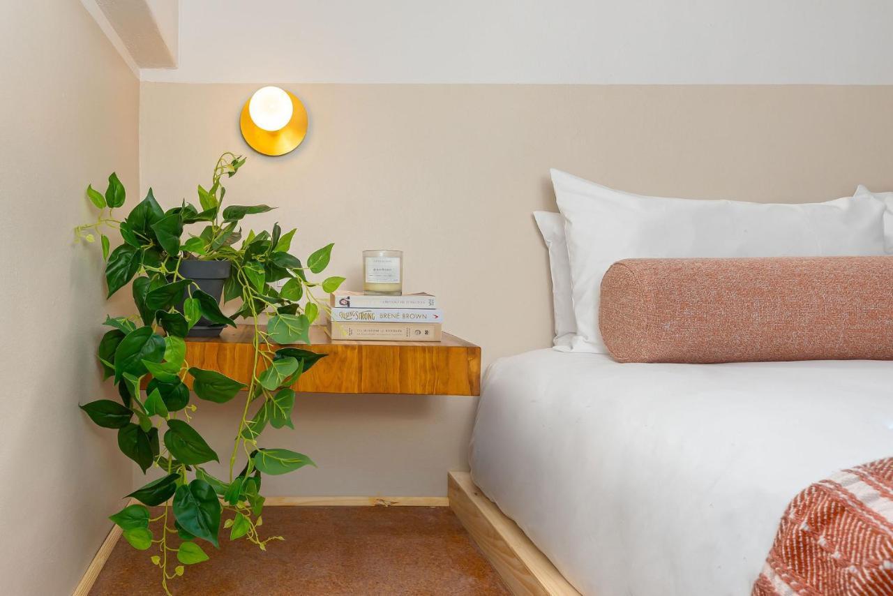 Apartament The Reserve Kapsztad Zewnętrze zdjęcie