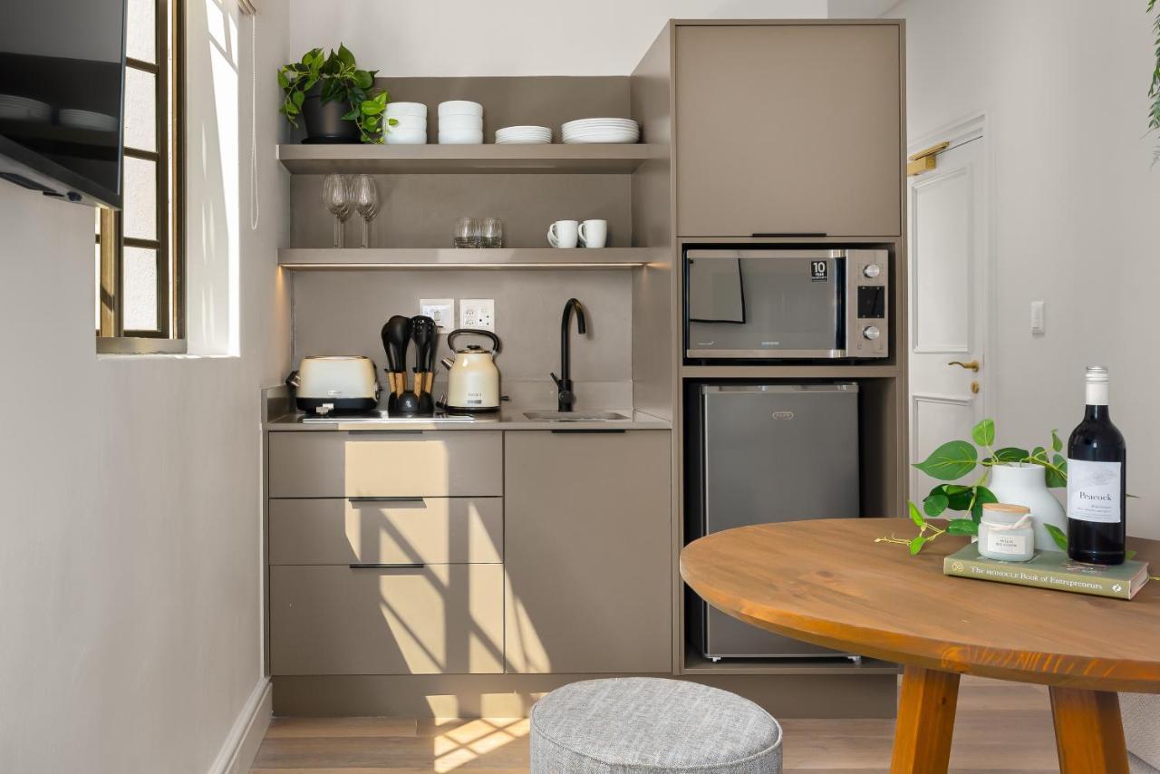 Apartament The Reserve Kapsztad Zewnętrze zdjęcie