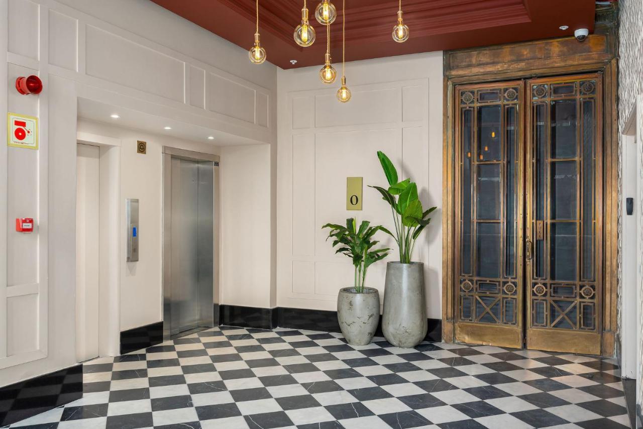 Apartament The Reserve Kapsztad Zewnętrze zdjęcie