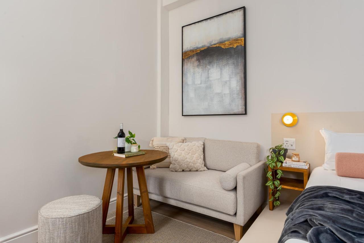 Apartament The Reserve Kapsztad Zewnętrze zdjęcie