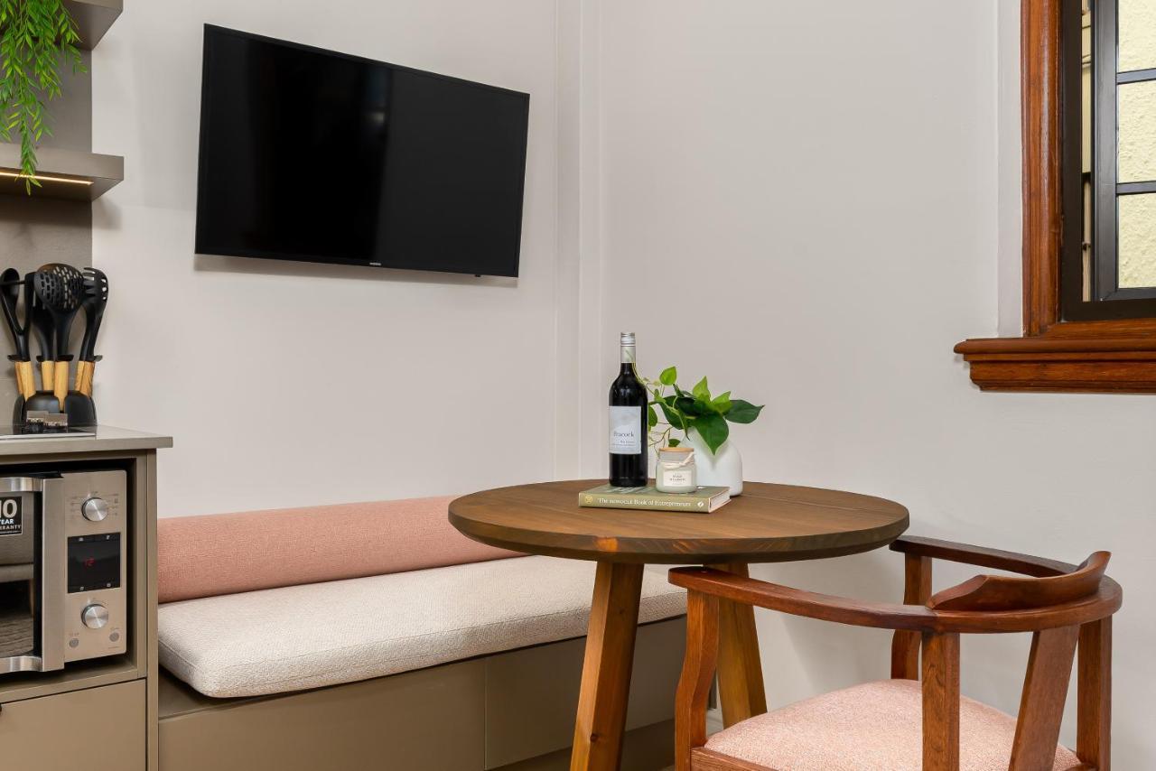 Apartament The Reserve Kapsztad Zewnętrze zdjęcie