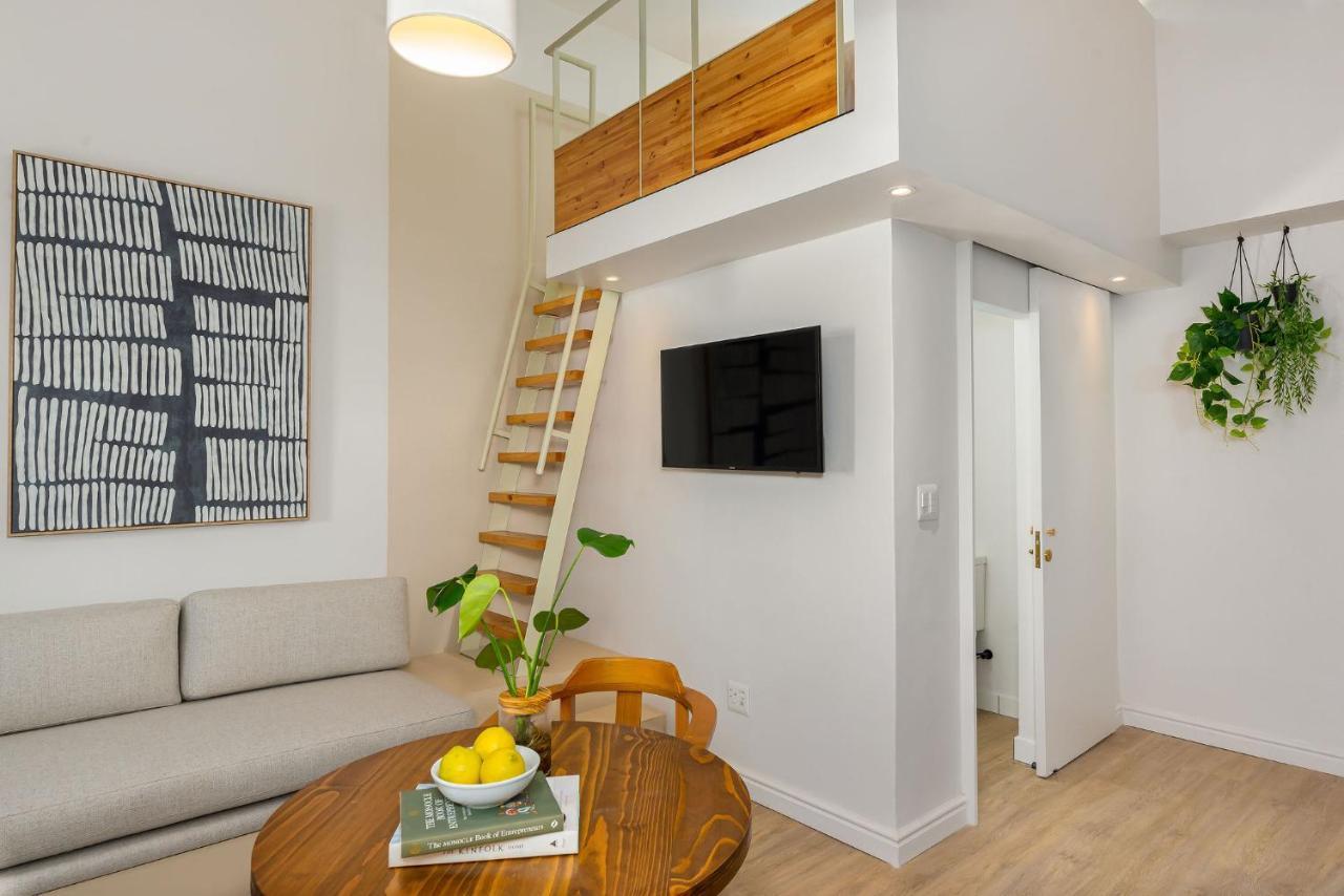 Apartament The Reserve Kapsztad Zewnętrze zdjęcie